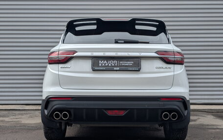 Geely Coolray I, 2021 год, 1 470 000 рублей, 6 фотография