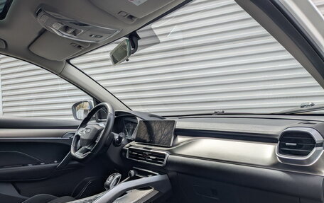 Geely Coolray I, 2021 год, 1 470 000 рублей, 11 фотография