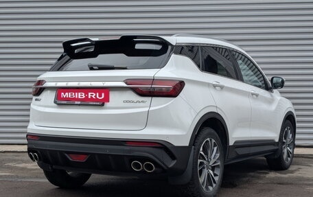 Geely Coolray I, 2021 год, 1 470 000 рублей, 5 фотография