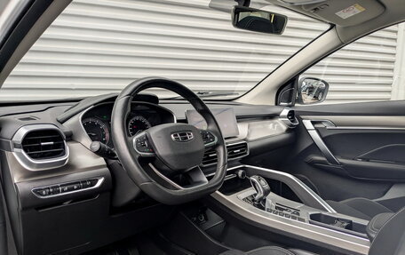 Geely Coolray I, 2021 год, 1 470 000 рублей, 16 фотография