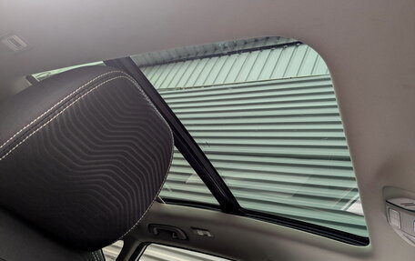 Geely Coolray I, 2021 год, 1 470 000 рублей, 22 фотография