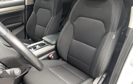 Geely Coolray I, 2021 год, 1 470 000 рублей, 20 фотография