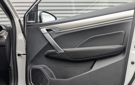 Geely Coolray I, 2021 год, 1 470 000 рублей, 24 фотография