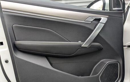 Geely Coolray I, 2021 год, 1 470 000 рублей, 19 фотография