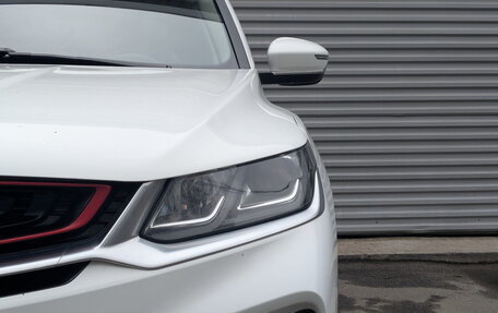 Geely Coolray I, 2021 год, 1 470 000 рублей, 18 фотография