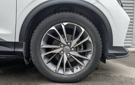 Geely Coolray I, 2021 год, 1 470 000 рублей, 17 фотография