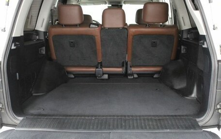 Toyota Land Cruiser 200, 2016 год, 4 100 000 рублей, 12 фотография