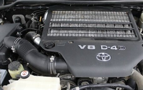 Toyota Land Cruiser 200, 2016 год, 4 100 000 рублей, 11 фотография