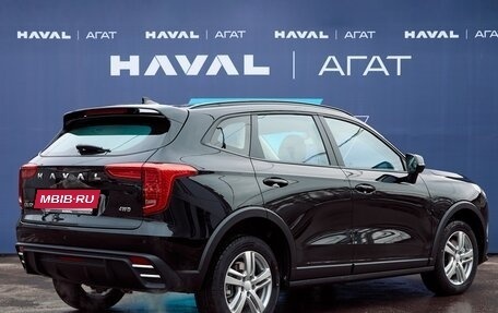 Haval Jolion, 2025 год, 2 599 000 рублей, 5 фотография