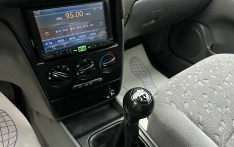 KIA Spectra II (LD), 2011 год, 569 000 рублей, 17 фотография