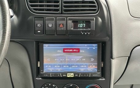 KIA Spectra II (LD), 2011 год, 569 000 рублей, 15 фотография
