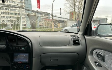 KIA Spectra II (LD), 2011 год, 569 000 рублей, 23 фотография
