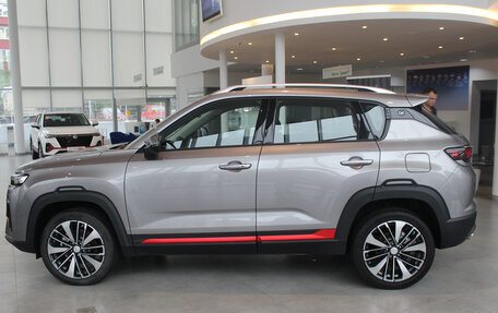 Changan CS35 Plus, 2024 год, 2 629 900 рублей, 8 фотография