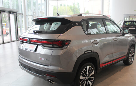 Changan CS35 Plus, 2024 год, 2 629 900 рублей, 5 фотография