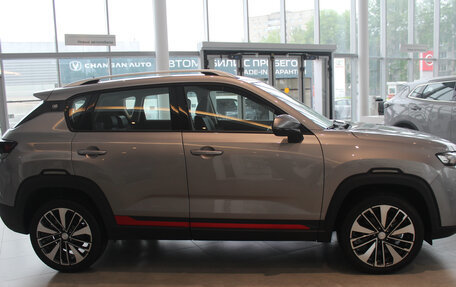 Changan CS35 Plus, 2024 год, 2 629 900 рублей, 4 фотография