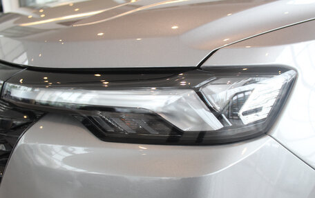 Changan CS35 Plus, 2024 год, 2 629 900 рублей, 9 фотография