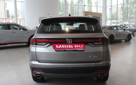 Changan CS35 Plus, 2024 год, 2 629 900 рублей, 6 фотография