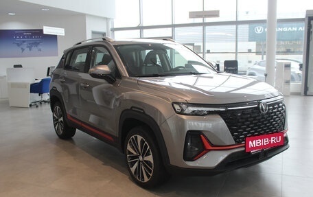 Changan CS35 Plus, 2024 год, 2 629 900 рублей, 3 фотография