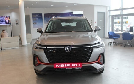 Changan CS35 Plus, 2024 год, 2 629 900 рублей, 2 фотография