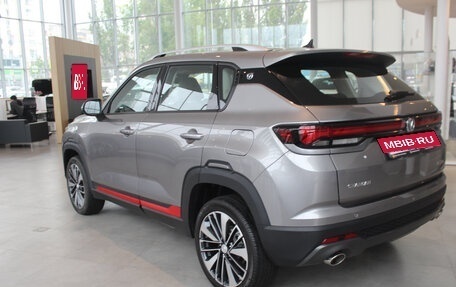 Changan CS35 Plus, 2024 год, 2 629 900 рублей, 7 фотография