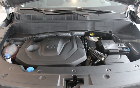 Changan CS35 Plus, 2024 год, 2 629 900 рублей, 11 фотография