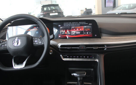 Changan CS35 Plus, 2024 год, 2 629 900 рублей, 15 фотография
