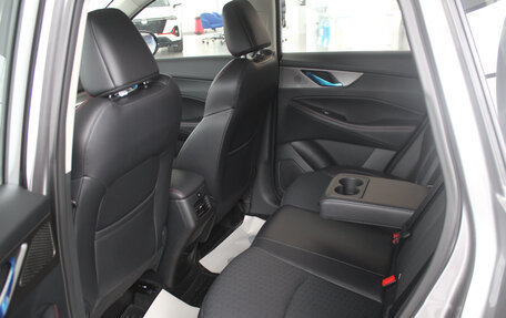 Changan CS35 Plus, 2024 год, 2 629 900 рублей, 18 фотография