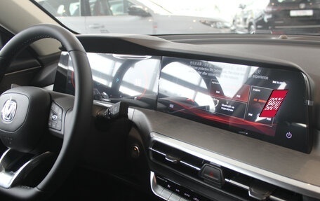 Changan CS35 Plus, 2024 год, 2 629 900 рублей, 16 фотография