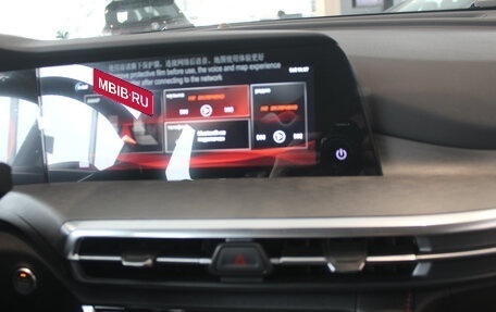 Changan CS35 Plus, 2024 год, 2 629 900 рублей, 17 фотография