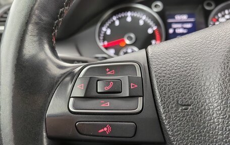 Volkswagen Passat B7, 2011 год, 1 055 000 рублей, 13 фотография