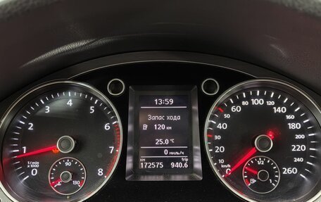 Volkswagen Passat B7, 2011 год, 1 055 000 рублей, 15 фотография