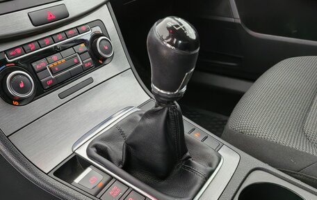 Volkswagen Passat B7, 2011 год, 1 055 000 рублей, 20 фотография
