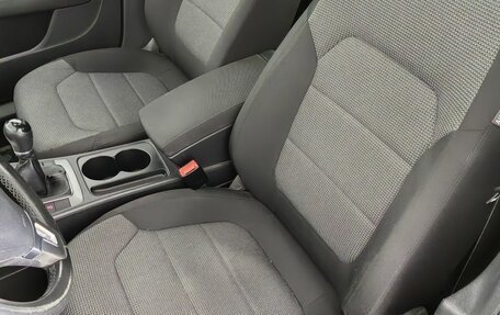 Volkswagen Passat B7, 2011 год, 1 055 000 рублей, 22 фотография