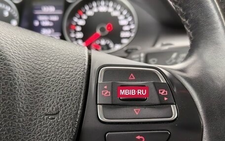 Volkswagen Passat B7, 2011 год, 1 055 000 рублей, 14 фотография