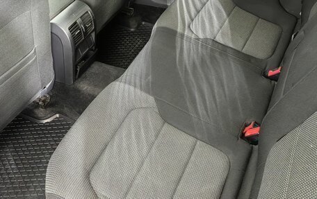 Volkswagen Passat B7, 2011 год, 1 055 000 рублей, 25 фотография