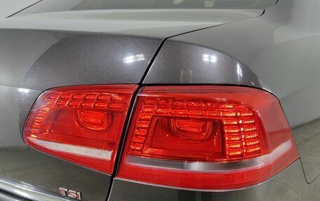 Volkswagen Passat B7, 2011 год, 1 055 000 рублей, 32 фотография