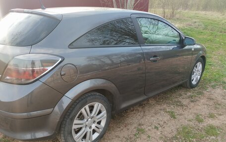Opel Astra H, 2009 год, 440 000 рублей, 1 фотография