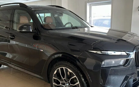 BMW X7, 2023 год, 13 998 000 рублей, 1 фотография