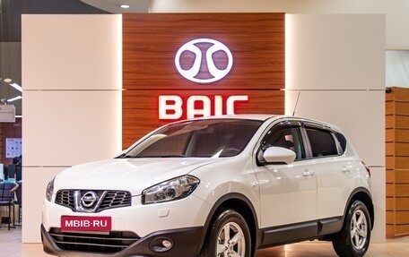 Nissan Qashqai, 2013 год, 895 000 рублей, 1 фотография
