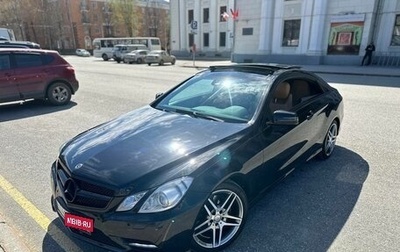 Mercedes-Benz E-Класс, 2012 год, 1 570 000 рублей, 1 фотография