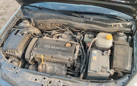 Opel Astra H, 2009 год, 440 000 рублей, 7 фотография