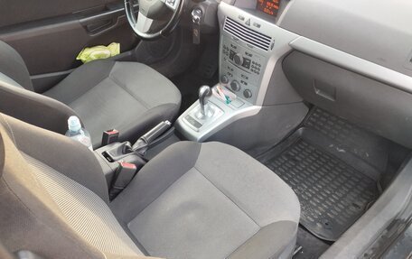 Opel Astra H, 2009 год, 440 000 рублей, 8 фотография