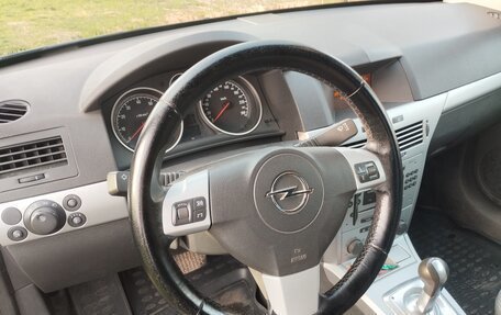 Opel Astra H, 2009 год, 440 000 рублей, 4 фотография