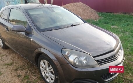 Opel Astra H, 2009 год, 440 000 рублей, 2 фотография