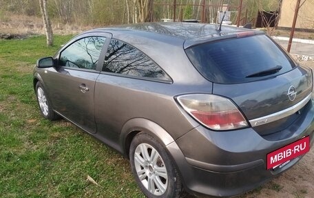 Opel Astra H, 2009 год, 440 000 рублей, 12 фотография