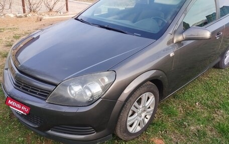 Opel Astra H, 2009 год, 440 000 рублей, 10 фотография