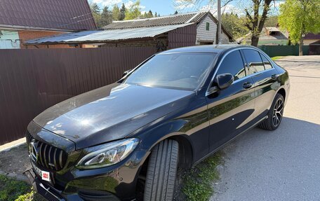 Mercedes-Benz C-Класс, 2014 год, 2 050 000 рублей, 6 фотография