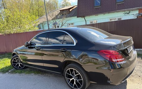 Mercedes-Benz C-Класс, 2014 год, 2 050 000 рублей, 5 фотография