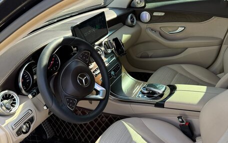 Mercedes-Benz C-Класс, 2014 год, 2 050 000 рублей, 7 фотография