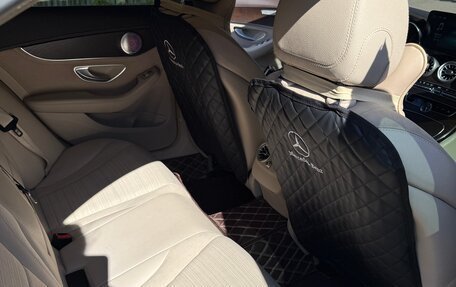 Mercedes-Benz C-Класс, 2014 год, 2 050 000 рублей, 8 фотография